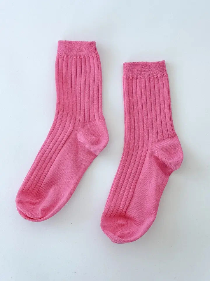 Her Socks