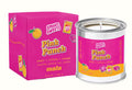 Pink Punch Coconut Soy Candle
