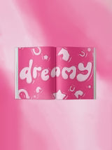 Calling All Horse Girls Magazine Volume 6: Dreamy