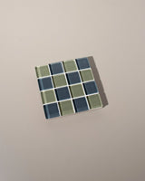 Glass Tile Coaster