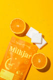 Citrus Essential Oil Shower Steamers