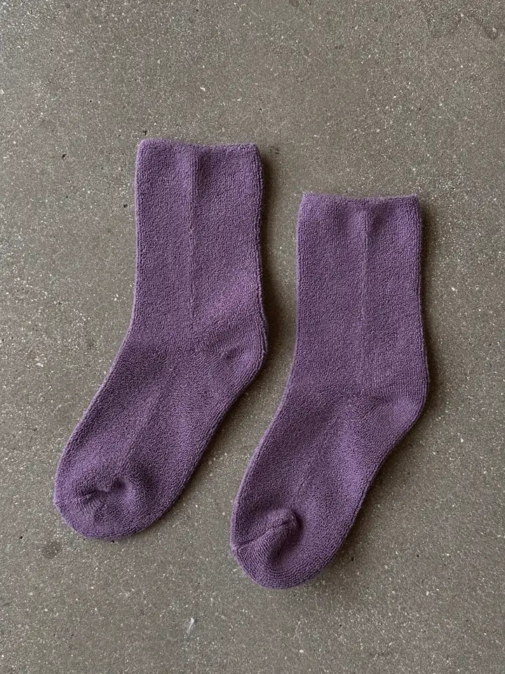 Cloud Socks
