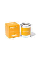 Golden Hour Coconut Soy Candle