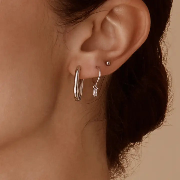 Alaska Earrings