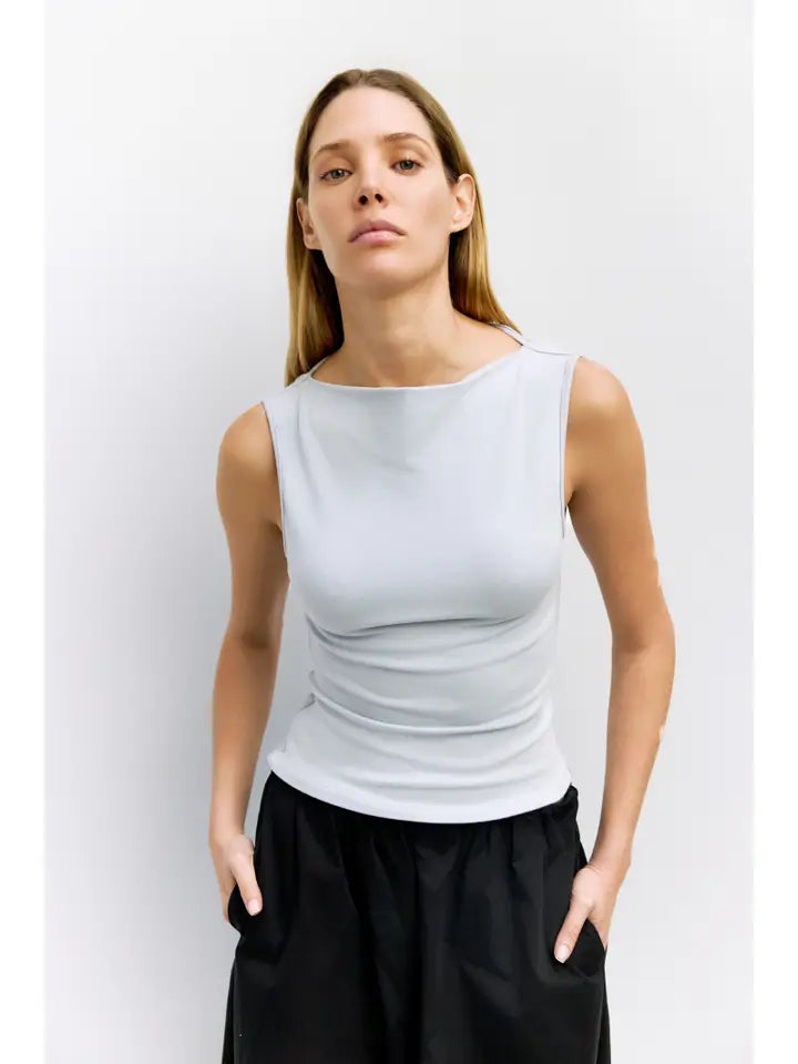 The Suzy Top