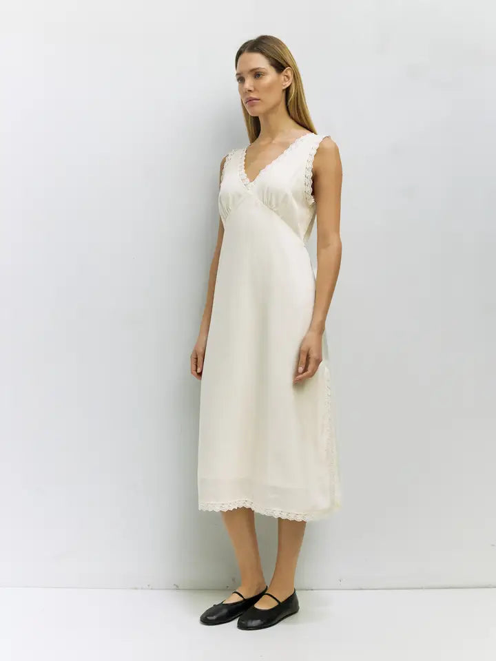 The Mara Dress