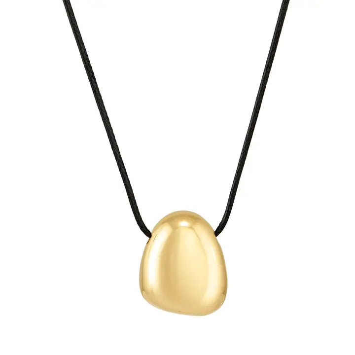 Plaza Necklace