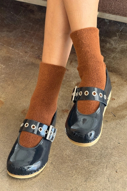 Cloud Socks