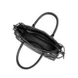 Rhonda Recycled Vegan Top Handle Bag