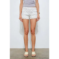 Leone Smocked Bloomers