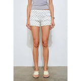 Leone Smocked Bloomers