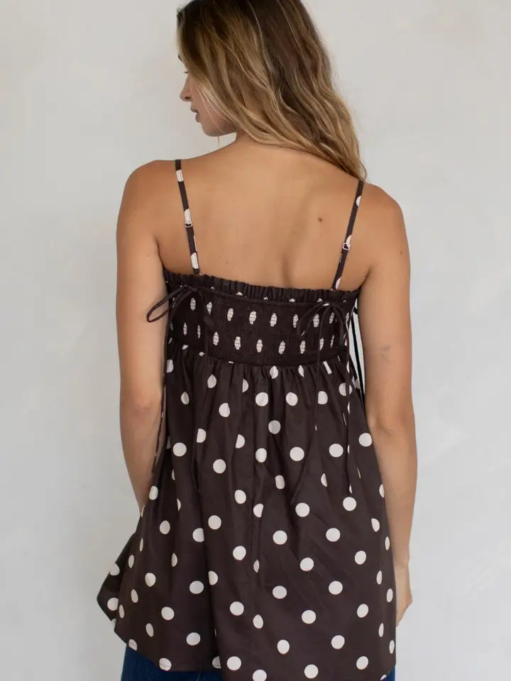 Amie Tunic Dress