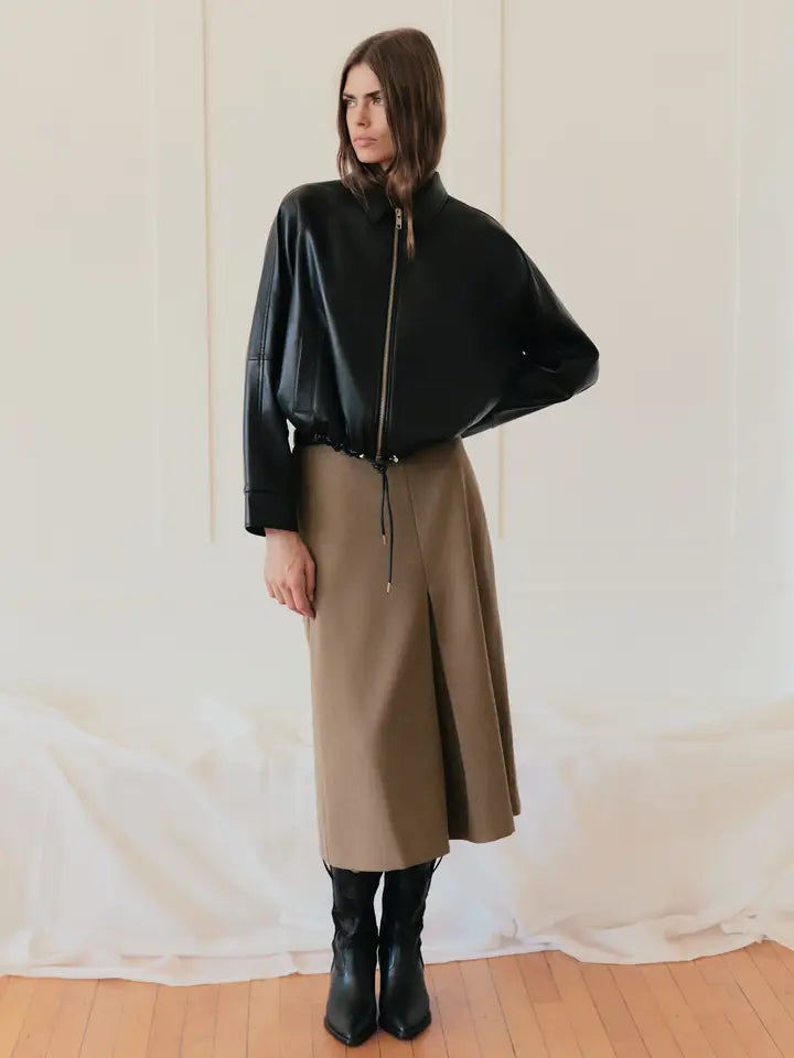 The Lizette Jacket - Black