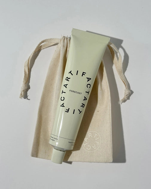 Forecast Nail & Hand Cream