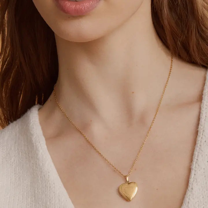 Daydream Necklace