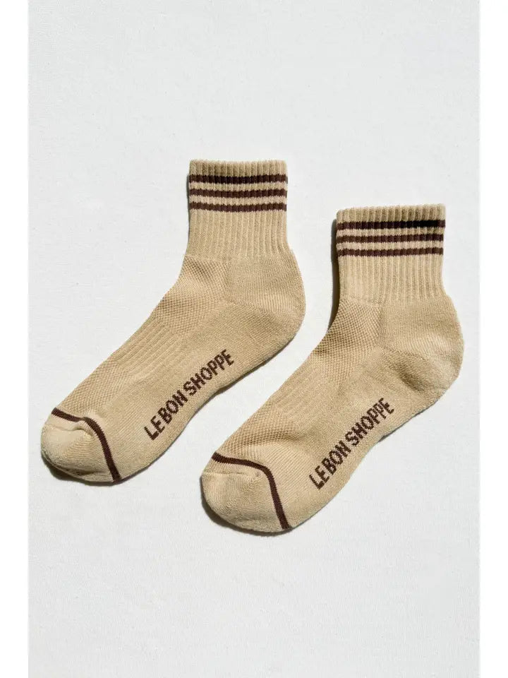 Girlfriend Socks
