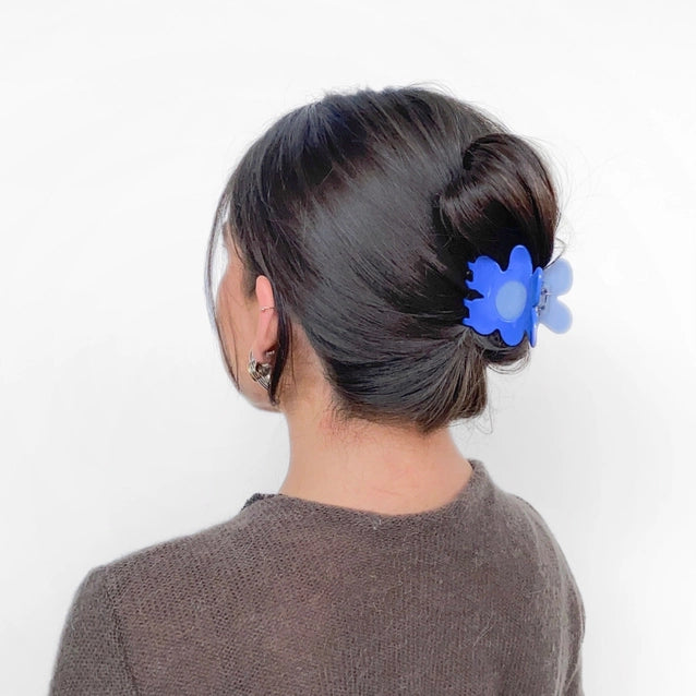 Flower Claw