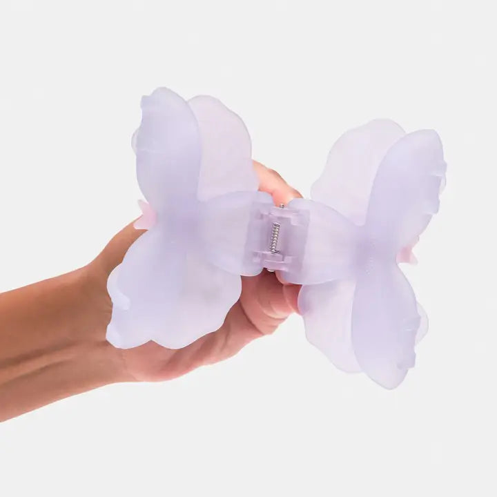 Orchid Claw