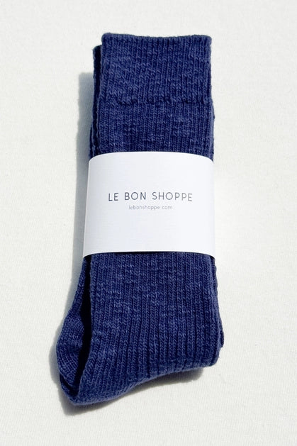 Cottage Socks