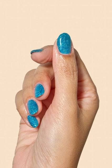 Vegan, Cruelty-Free & 10-Free Nail Polish
