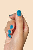 Vegan, Cruelty-Free & 10-Free Nail Polish