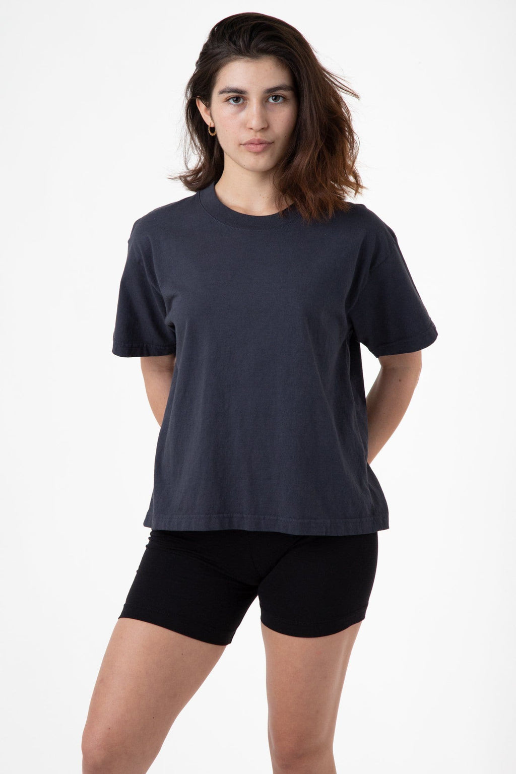 Wide Tee