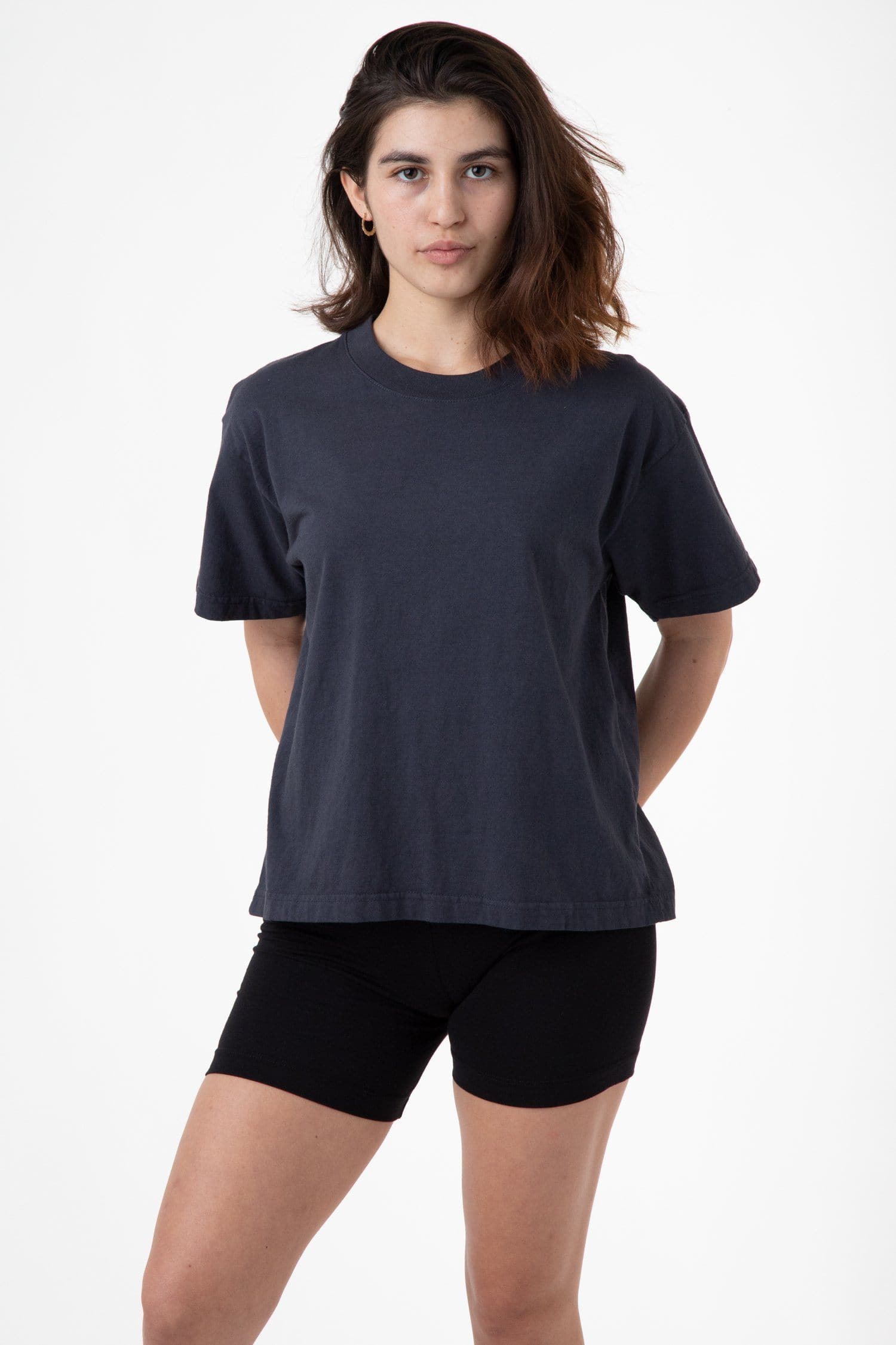 Wide Tee