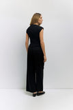 The Lori Top - Black