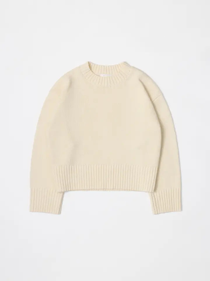 The Asher Sweater