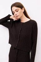 The Quinn Cardigan