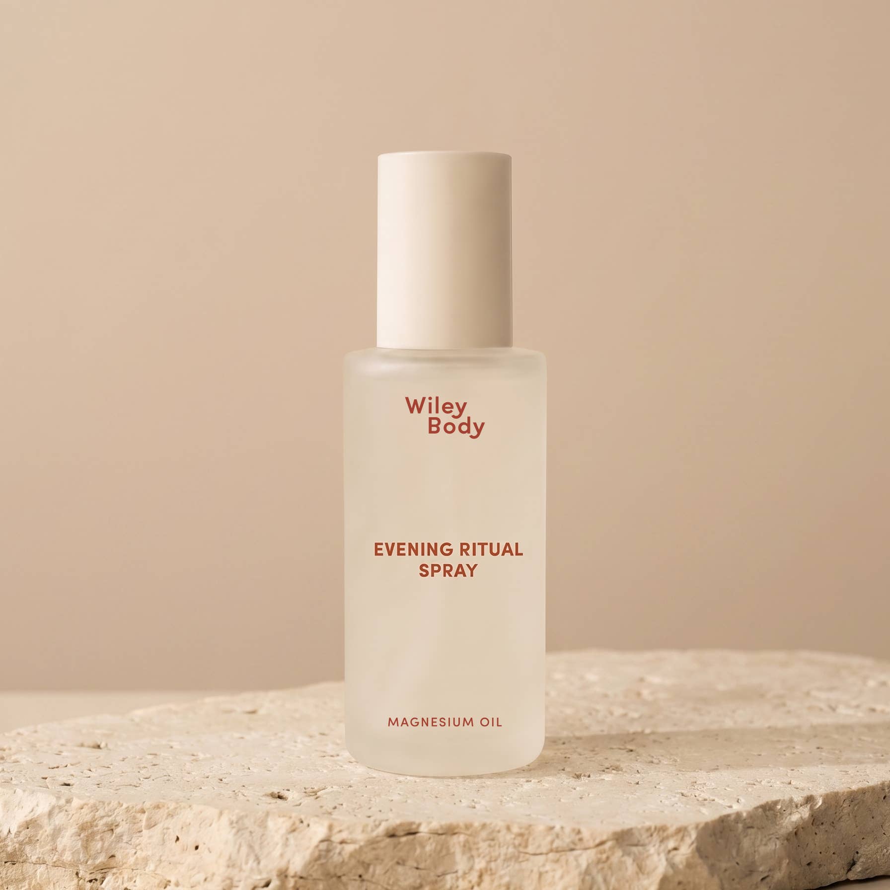 Evening Ritual Spray - Magnesium + Aloe