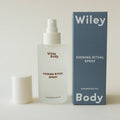 Evening Ritual Spray - Magnesium + Aloe