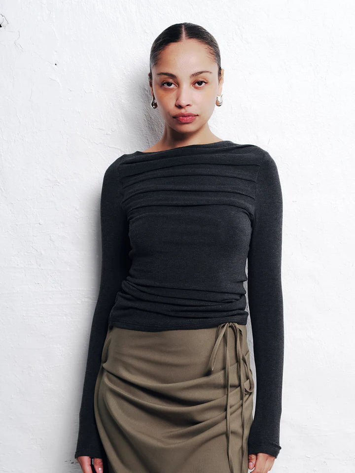 Everyday Chic Top