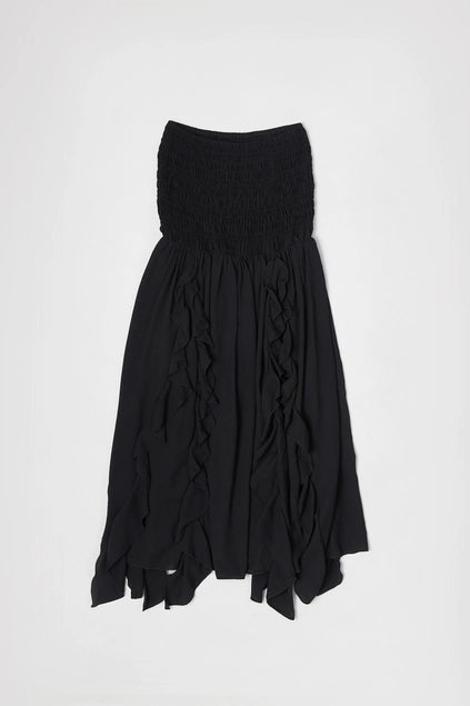 The Valentina Skirt