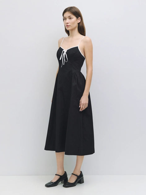 The Beatrice Dress