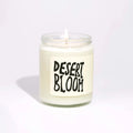 Desert Bloom Soy Candle