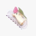 Peony Hair Claw