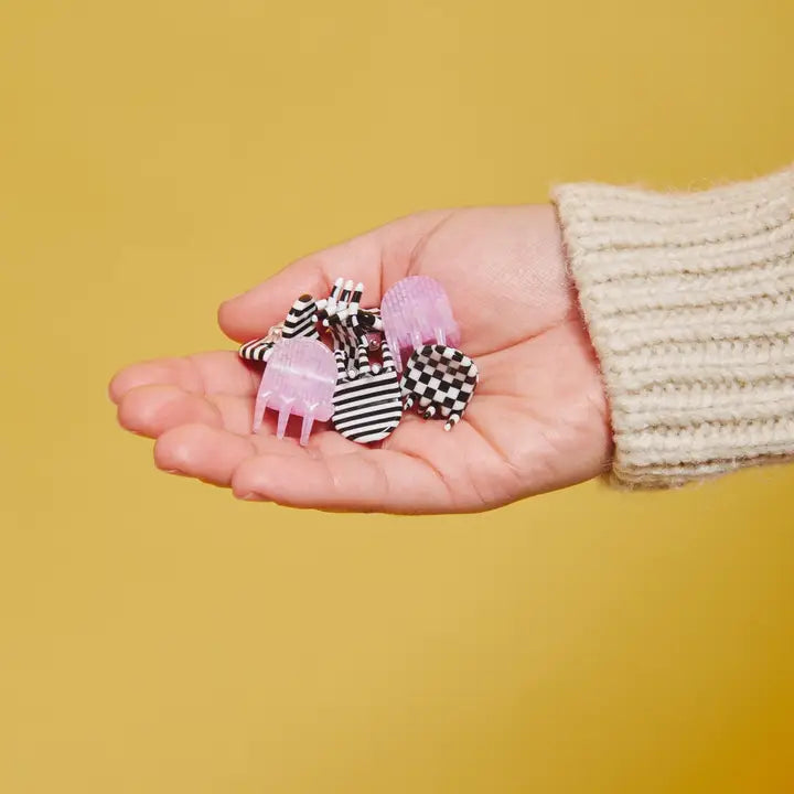 Micro Claws