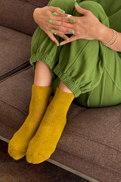 Cloud Socks