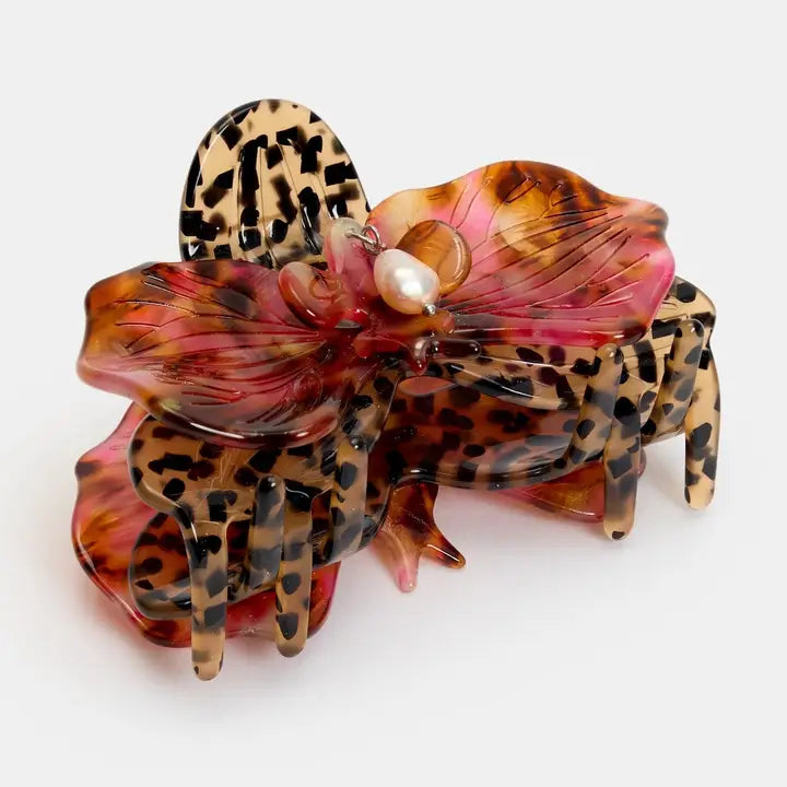 Orchid Claw