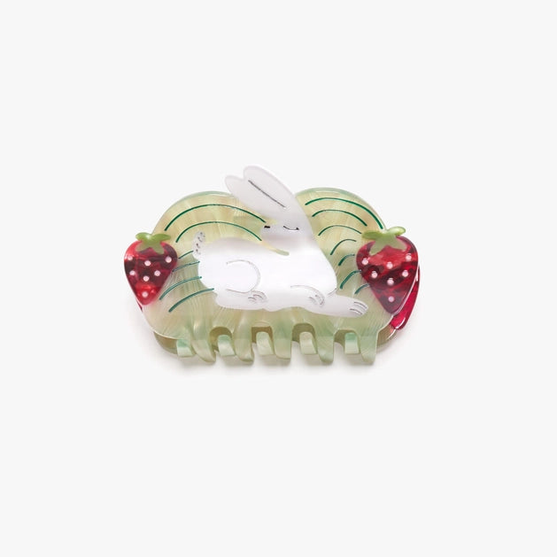 Strawberry Fields Claw