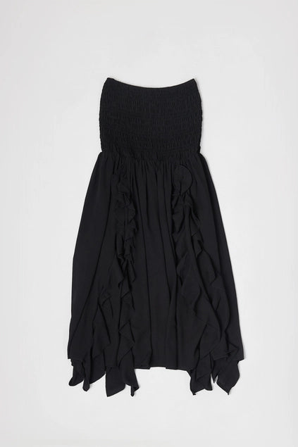 The Valentina Skirt