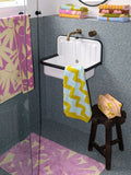 Daiquiri Hand Towel