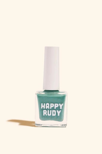 Vegan, Cruelty-Free & 10-Free Nail Polish