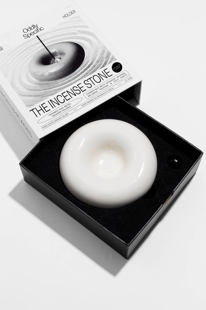 The Incense Stone