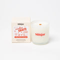 Assless Chaps Candle