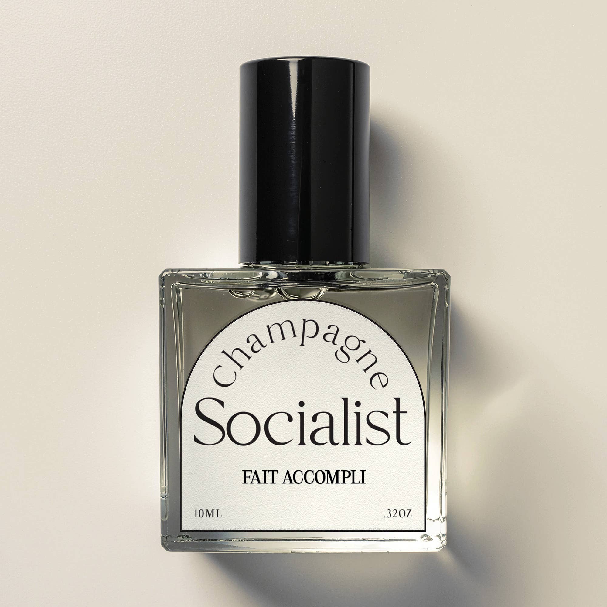 Fait Accompli Perfume Oil