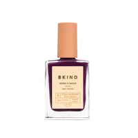 Vegan + 21 Free Nail Polish