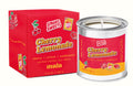 Cherry Lemonade Coconut Soy Candle
