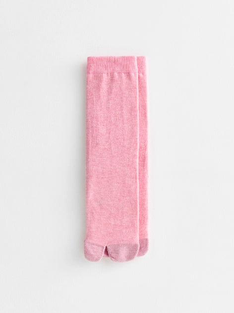 Kyoto Vivid Split-Toe Tabi Socks